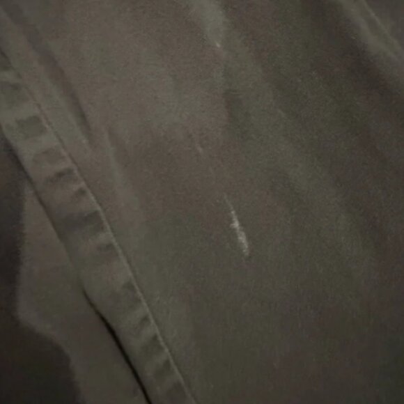 Vintage Tripp NYC 90s Gothic Zipper Pants Size Medium - Picture 4 of 9